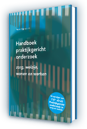 Handboek praktijkgericht onderzoek | Ferdie Migchelbrink
